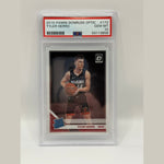 2019 Panini Donruss Optic Tyler Herro Base Rookie Card #172 PSA 10 GEM MINT - Image 3