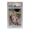 2019 Panini Mosaic Tyler Herro Fast Break Silver Rookie Card #223 PSA 10 GEM MINT