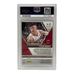 2019 Panini Mosaic Tyler Herro Fast Break Silver Rookie Card #223 PSA 10 GEM MINT - Image 2