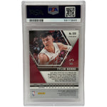 2019 Panini Mosaic Tyler Herro Pink Camo Rookie Card #223 PSA 10 GEM MINT - Image 2