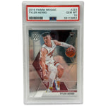 2019 Panini Mosaic Tyler Herro Rookie Card #223 PSA 10 GEM MINT - Image 1