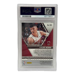 2019 Panini Mosaic Tyler Herro Rookie Card #223 PSA 10 GEM MINT - Image 2