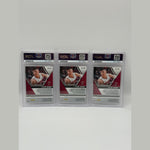 2019 Panini Mosaic Tyler Herro Rookie Card #223 PSA 10 GEM MINT - Image 4