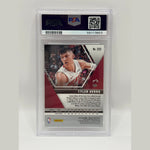 2019 Panini Mosaic Tyler Herro Rookie Card #223 PSA 10 GEM MINT - Image 6