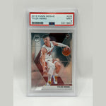 2019 Panini Mosaic Tyler Herro Rookie Card #223 PSA 9 MINT - Image 5