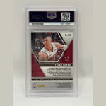 2019 Panini Mosaic Tyler Herro Rookie Card #223 PSA 9 MINT - Image 6