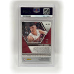 2019 Panini Mosaic Tyler Herro Rookie Card #223 PSA 10 GEM MINT - Image 6