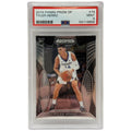 2019 Panini Prizm Draft Picks Tyler Herro Rookie-Karte #79 PSA 9 MINT