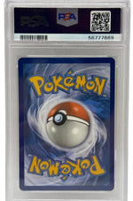 2020 Pokémon Champion's Path Kabu Full Art Secret Rare 077/073 PSA 10 GEM MINT - Image 2