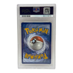 2020 Pokémon Vivid Voltage Zamazenta Amazing Rare 102/185 PSA 9 MINT - Image 2