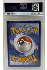 2021 Pokémon McDonald's Collection Pikachu Holo 25/25 PSA 9 MINT - Image 6
