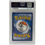 2021 Pokémon Shining Fates Kyogre Amazing Rare 021/072 PSA 9 MINT (SWSH) - Image 2