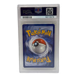 2021 Pokémon Shining Fates Shiny Drednaw Holo SV029/SV122 PSA 9 MINT - Image 2