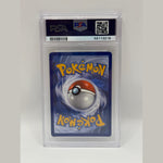 2021 Pokémon Shining Fates Shiny Drednaw Holo SV029/SV122 PSA 9 MINT - Image 4