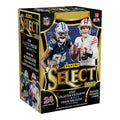 2023 NFL Panini Select Trading Card Blaster Box