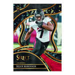 2023 NFL Panini Select Trading Card Blaster Box - Image 2