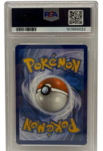 2024 Pokémon SV Temporal Forces Lickitung Illustration Rare #180 PSA 9 MINT — photo 2 - Image 2