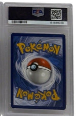 2024 Pokémon SV Temporal Forces Lickitung Illustration Rare #180 PSA 10 GEM MINT — original photo 2 - Image 4