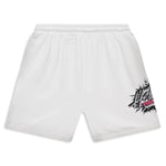 Hellstar Records Shorts White - Image 2