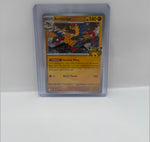 2025 Archeops 051 Fossil Museum Promo Near Mint - ME: Mega Evolution Chicago Field Museum - Image 3