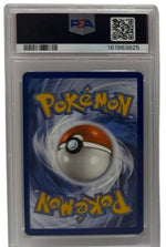 2025 Pokémon SV Prismatic Evolutions ETB Eevee Promo #173 PSA 10 GEM MINT — photo 4 - Image 4