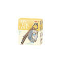 Pop Mart Labubu The Monsters Pin for Love Series Letter Pendant (A-M) Single Blind Box