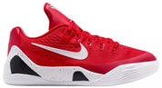 Nike Kobe 9 EM Low TB University Red (GS)