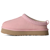UGG Tazz Dazzle Platform Slipper Ribbon Candy Pink (Kid's)