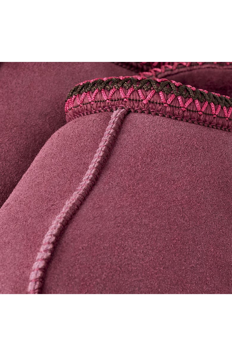 UGG Tasman II Slipper Burnt Magenta (Women's)