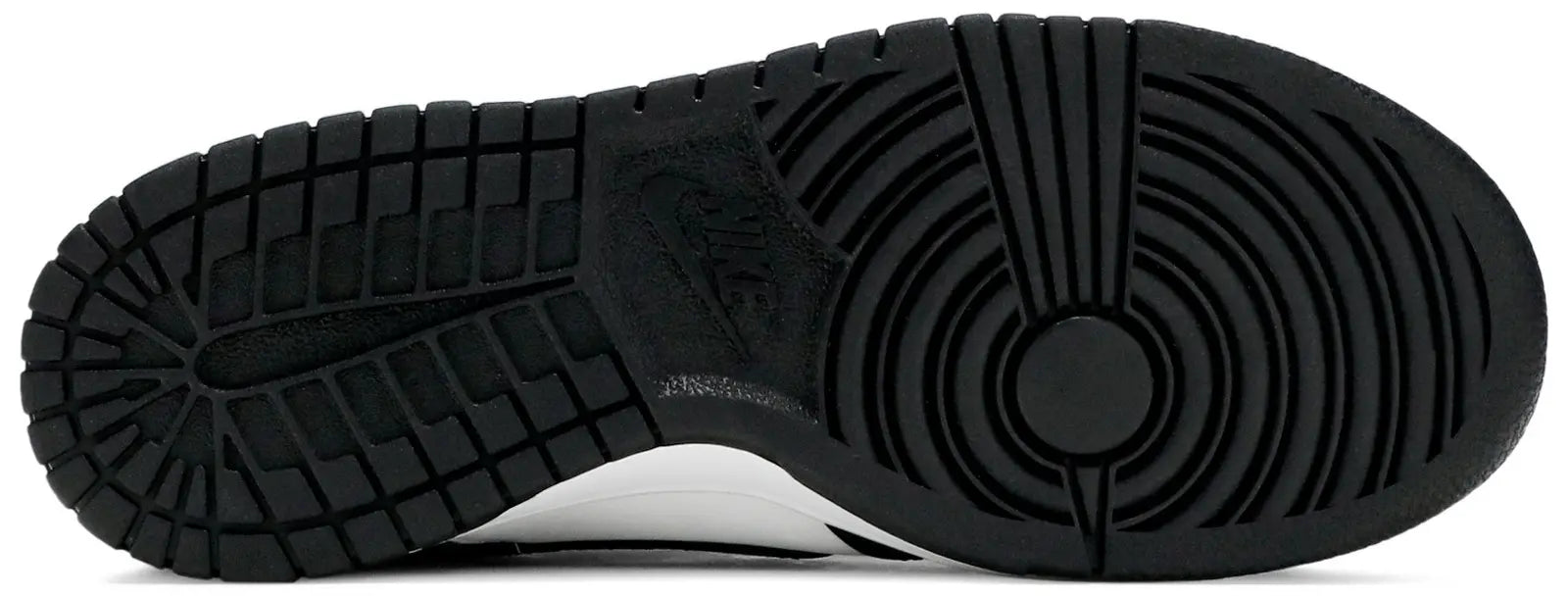Nike Dunk Low Panda Black White (GS)