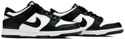 Nike Dunk Low Panda Black White (GS)