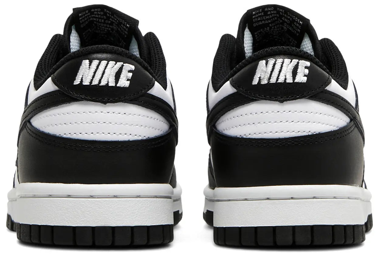 Nike Dunk Low Retro White Black Panda (W)