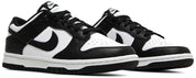 Nike Dunk Low Retro White Black Panda (W)