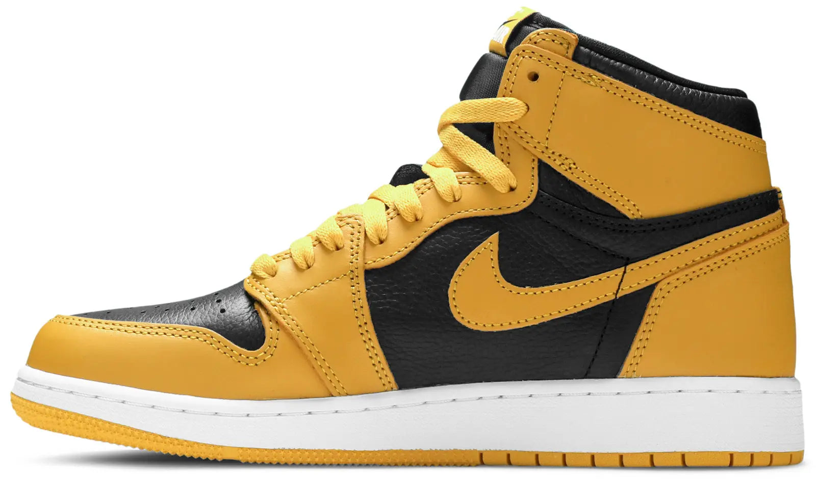 Air Jordan 1 Retro High Pollen (GS)