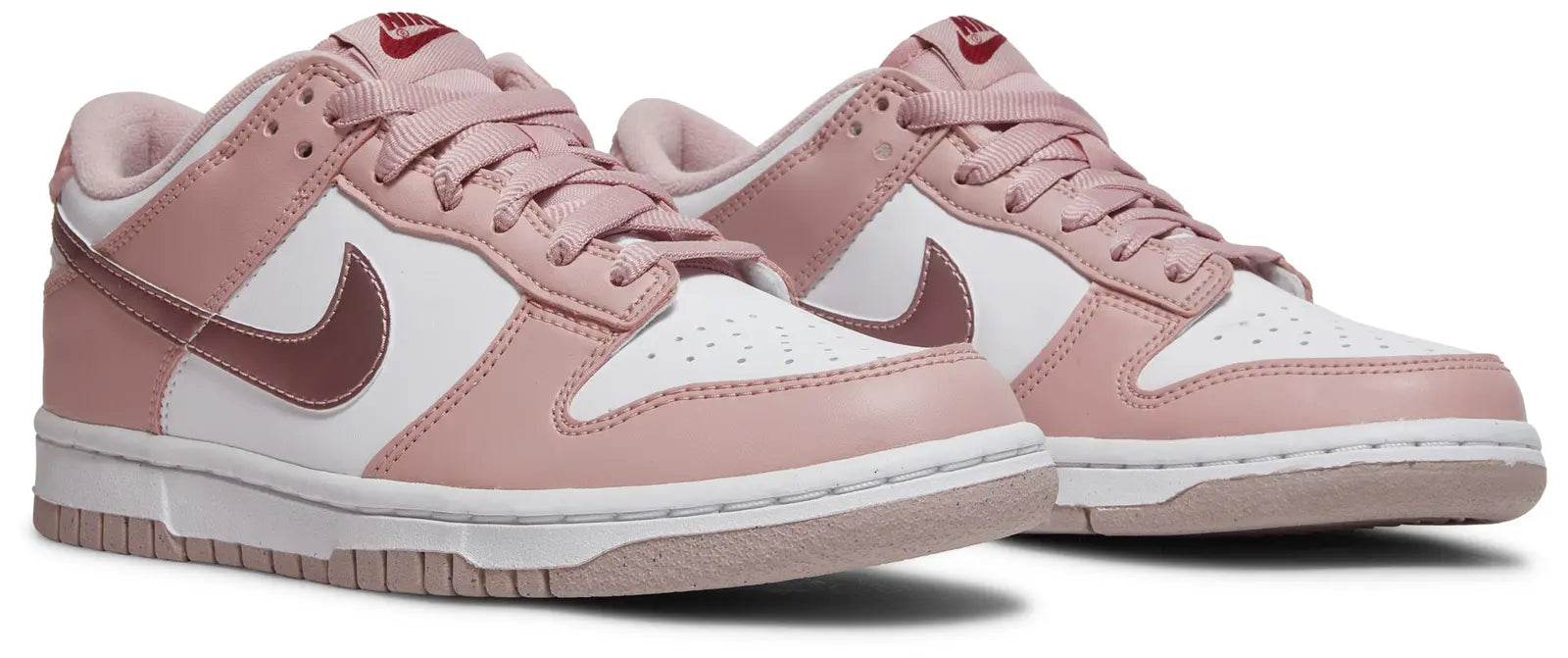 Nike Dunk Low Pink Velvet (GS)