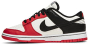 Nike Dunk Low EMB NBA 75th Anniversary Chicago