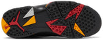 Air Jordan 7 Retro Citrus (2022) - Image 4