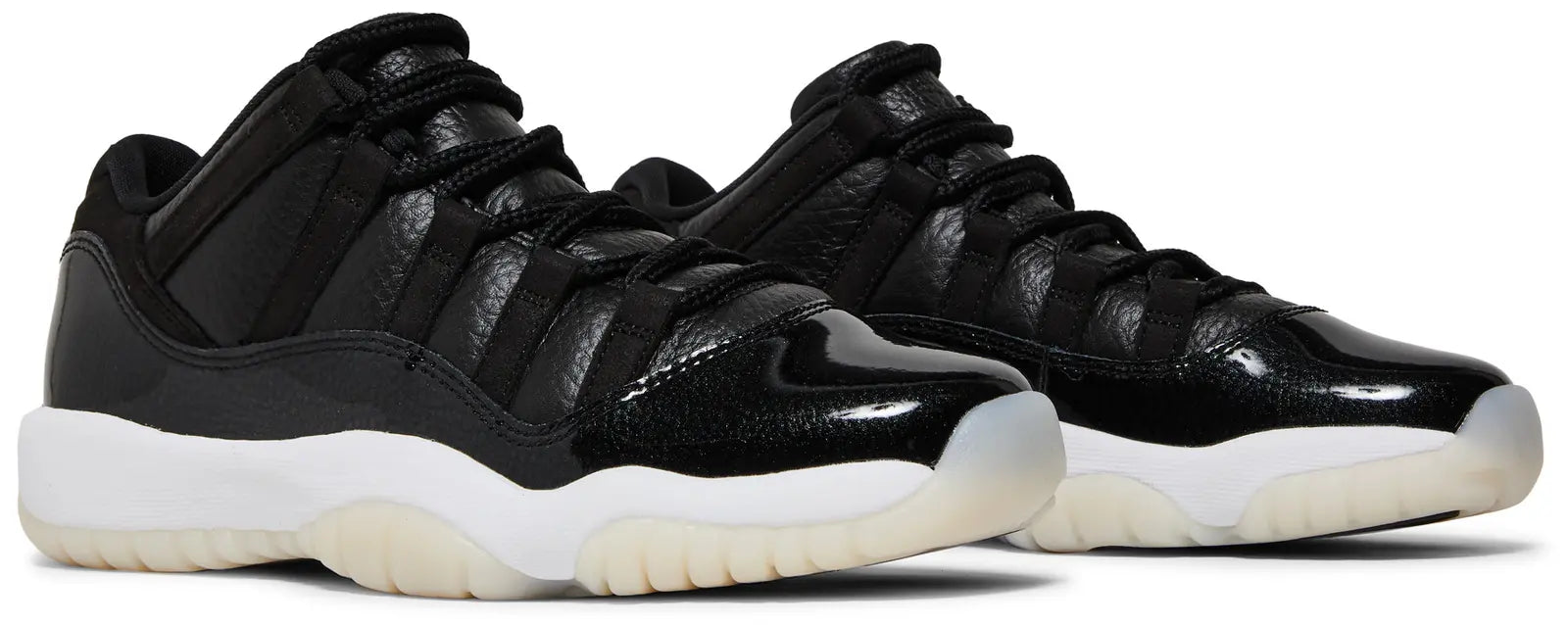 Air Jordan 11 Retro Low 72-10 (GS)