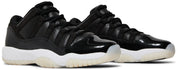 Air Jordan 11 Retro Low 72-10 (GS)