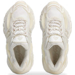 adidas Adistar Jellyfish Pharrell Williams White sneakers — style KH6730 — photo 4 of 6 - Image 4
