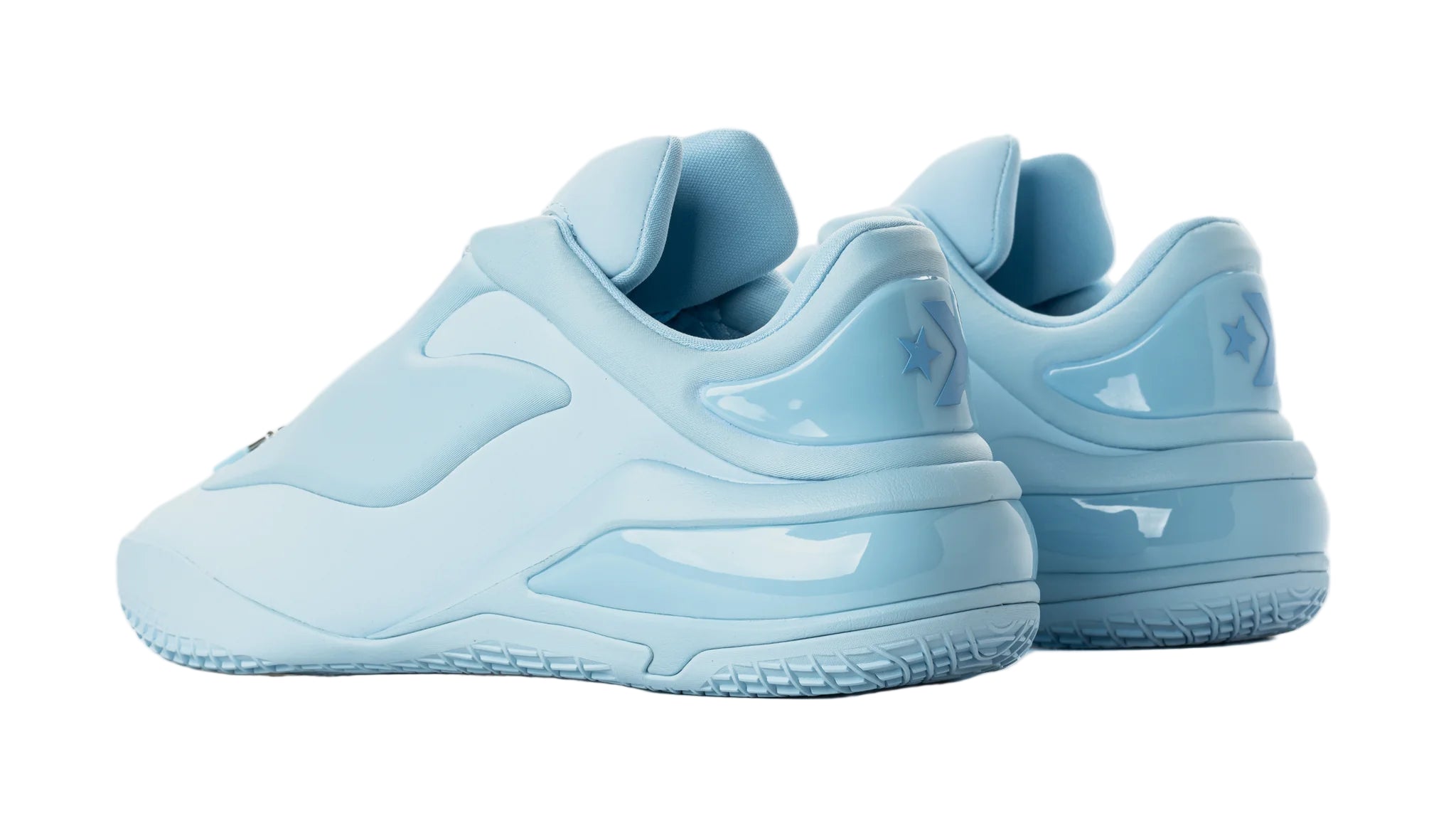 Converse SHAI 001 Masi Blue