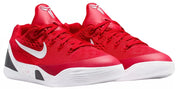 Nike Kobe 9 EM Low TB University Red (GS)