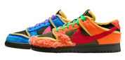 Nike Dunk Low Cactus Plant Flea Market Swamp Sponge Photo Blue
