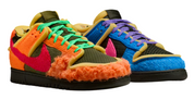 Nike Dunk Low Cactus Plant Flea Market Swamp Sponge Photo Blue