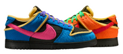 Nike Dunk Low Cactus Plant Flea Market Swamp Sponge Photo Blue