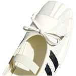 Adidas Superstar Square Toe Ballet Jennie Off White Black (Women's) sneakers — style LB3786 — photo 8 of 9 - Image 8