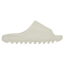 YZY YS-01 Slide Silver Green Cream