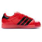 Adidas Superstar Sp5der Red Black - Image 3