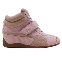 Puma Speedcat Wedge Rose Mauve Rose Latte (Femme)
