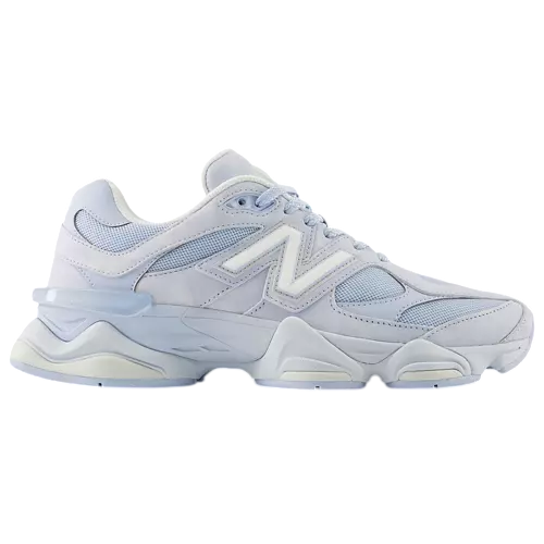 New Balance 9060 Sea Salt Oxford Blue Electric Ice